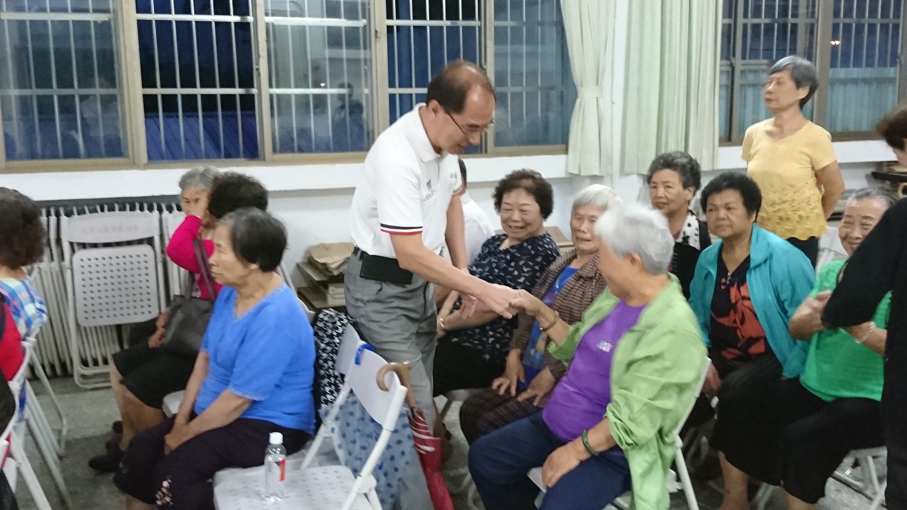 106敬老活動