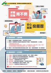 暑期保護青少年-青春專案