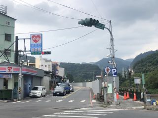 車埕自行車道周邊環境改善工程